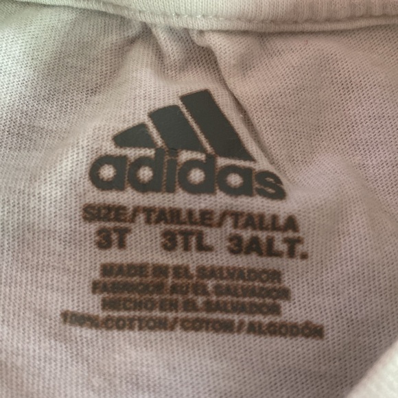 ADIDAS TSHIRTS - Picture 6 of 6
